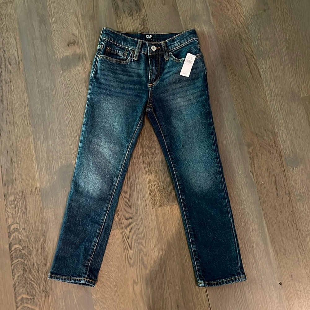 Boys Gap Jeans